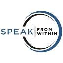 Speak From Within NYC logo